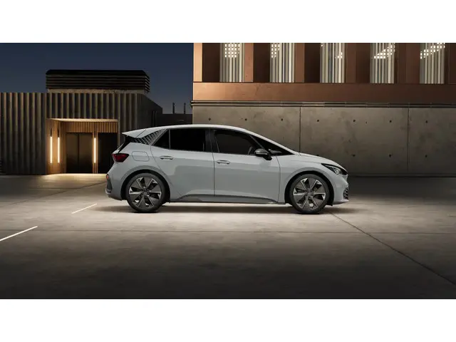 CUPRA Born Business 59 kWh 2025 Elektrisch 3