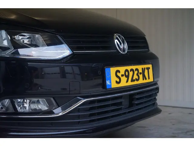 Volkswagen Polo 1.2 TSI First Edition 2014 Benzine 13