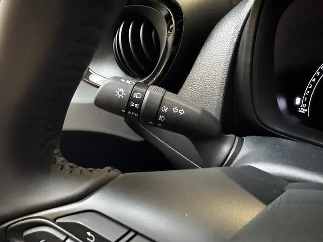 Toyota Aygo X 1.0 VVT-i MT Pulse 2025 Benzine 27