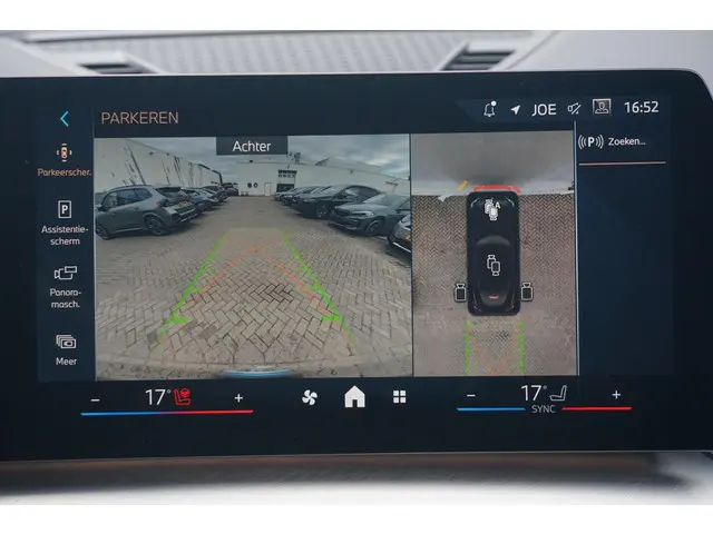 BMW iX2 eDrive20 2025 Elektrisch 21