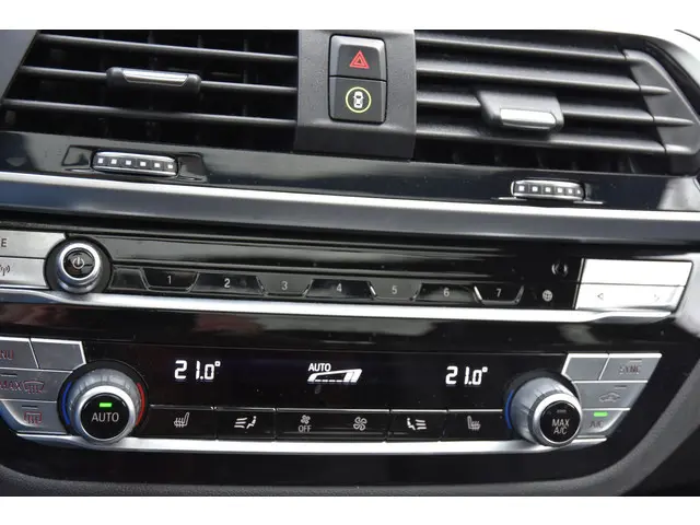 BMW iX3 High Executive 80 kWh 2021 Elektrisch 14