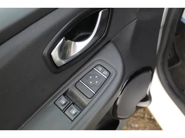 Renault Clio 0.9 TCe Zen 2016 Benzine 11