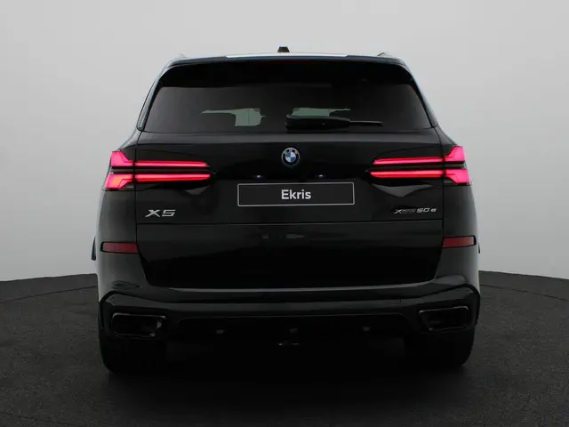 BMW X5 xDrive50e 2025 Hybride Benzine 5