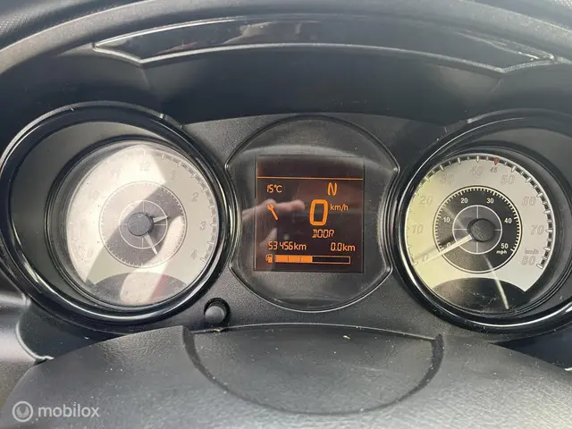 Microcar M.go Brommobiel Dynamic DCI 2020 Diesel 12