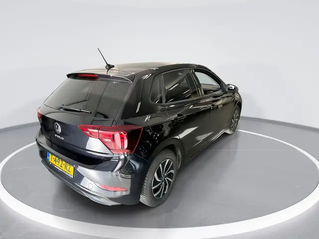 Volkswagen Polo 1.0 TSI 95pk Life 2023 Benzine 3