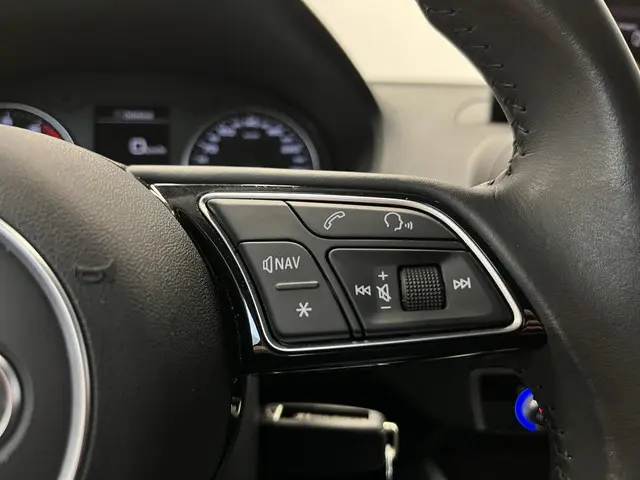 Audi Q2 35 TFSI CoD Sport 2019 Benzine 21