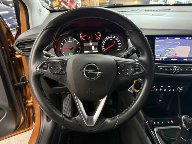 Opel Crossland X 1.2 Turbo Online Edition 2018 Benzine 11