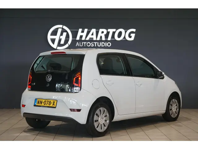 Volkswagen up! 2