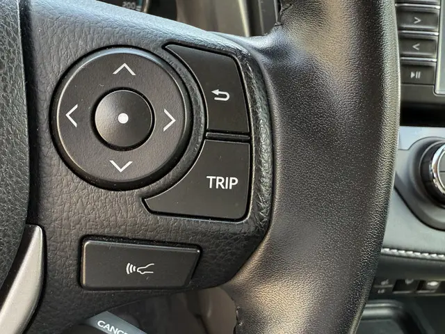 Toyota RAV4 2.5 Hybrid AWD Energy 2018 Hybride Benzine 15