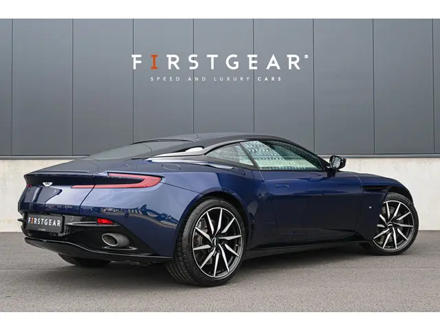 Aston Martin DB11 5.2 V12 2016 Benzine 2