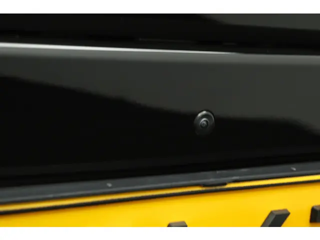 Toyota bZ4X Executive 73 kWh 2026 Elektrisch 41