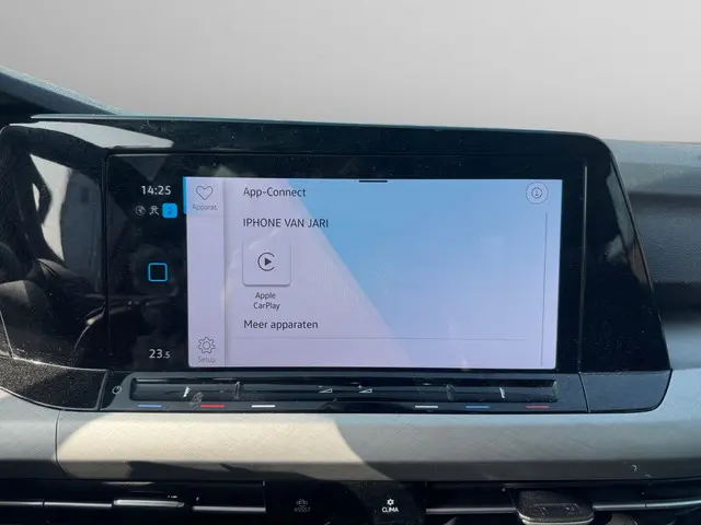 Volkswagen Golf 1.0 TSI Life 2023 Benzine 11