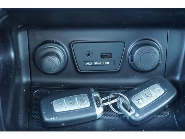 Hyundai ix35 1.6i GDI Style 2014 Benzine 13