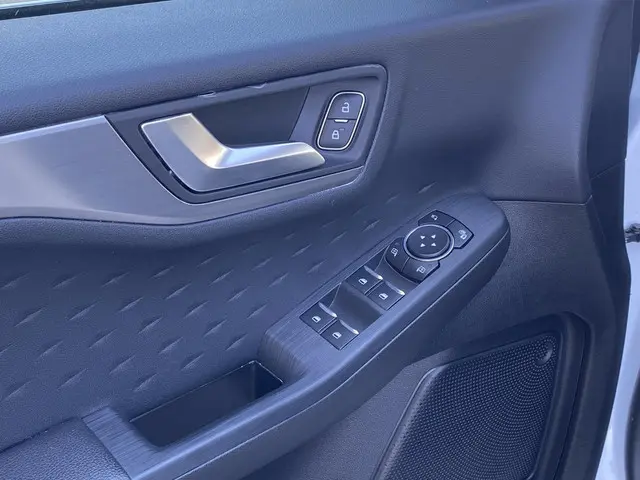 Ford Kuga 2.5 PHEV Titanium X 2020 Hybride Benzine 20