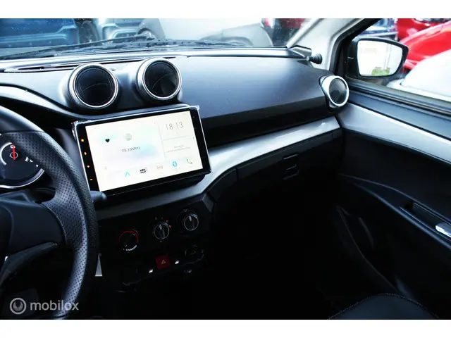 Aixam eCrossover Brommobiel SUV 2025 Elektrisch 11