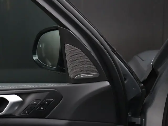 BMW X5 xDrive50e Launch Edition 2024 Hybride Benzine 24