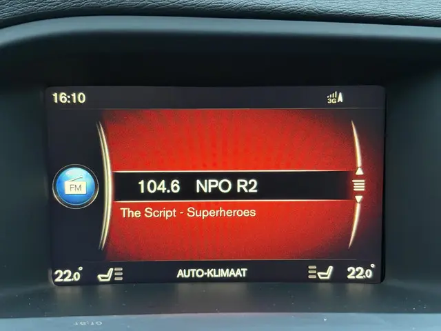 Volvo V60 1.5 T3 Summum 2017 Benzine 25