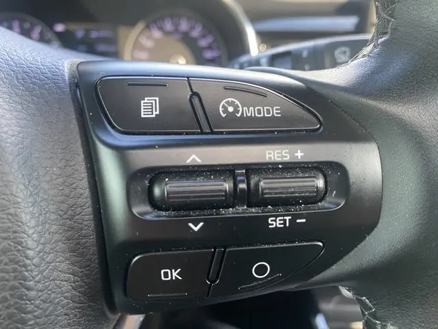 Kia Stonic 1.0 T-GDi ExecutiveLine 2019 Benzine 17