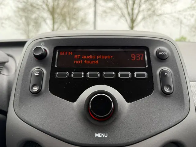 Peugeot 108 1.0 e-VTi Active 2021 Benzine 23