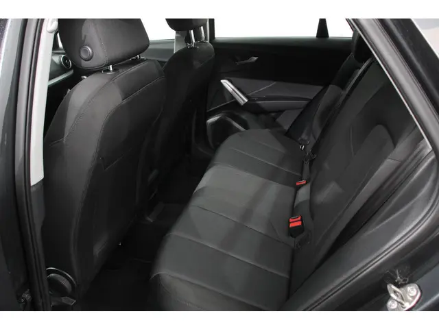 Audi Q2 35 TFSI 150PK S-tronic Prestige 2021 Benzine 8