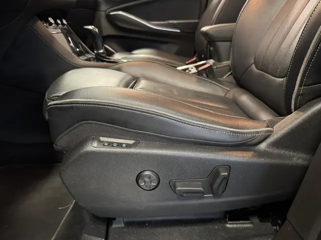 Opel Grandland X 1.2 Turbo Ultimate 2018 Benzine 23