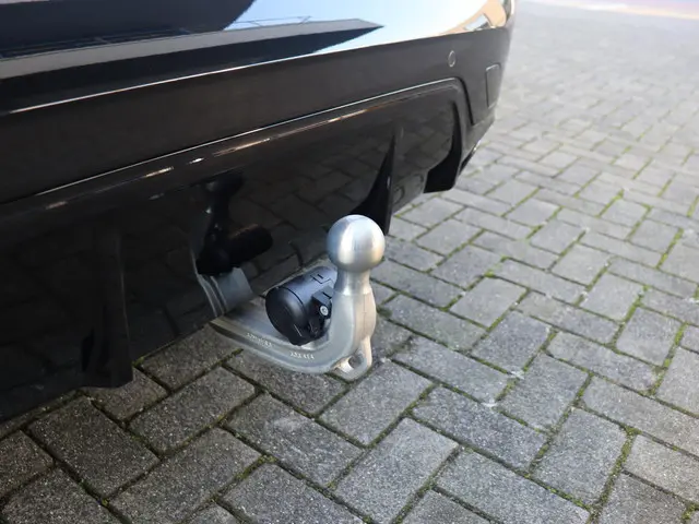 BMW 3 Serie 330e Sedan 2025 Hybride Benzine 15