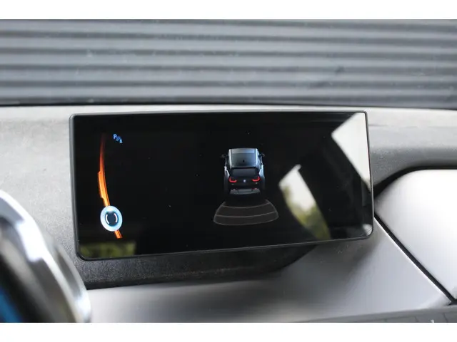 BMW i3 High Voltage Edition 94Ah 33 kWh 2017 Elektrisch 19