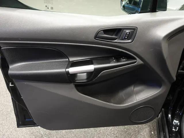 Ford Transit Connect 1.5 EcoBlue L1 Trend 2020 Diesel 10