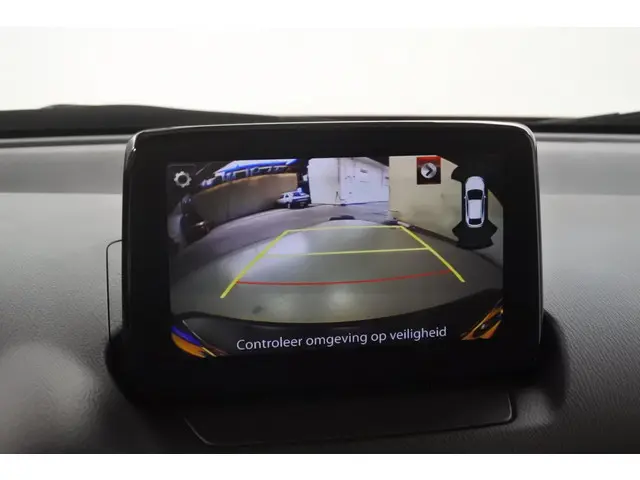 Mazda CX-3 2.0 121pk Automaat Luxury 2020 Benzine 13