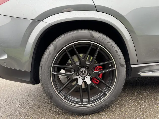 Mercedes-Benz GLE Coupé 400 d 4MATIC 2022 Diesel 17