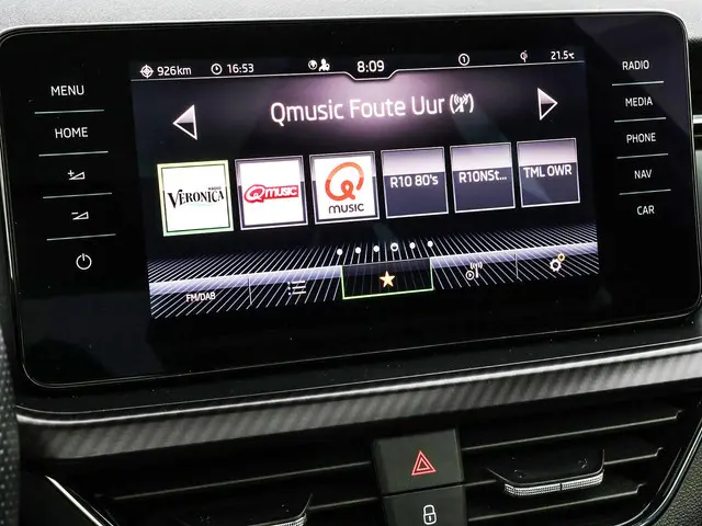 Škoda Kamiq 1.0 TSI 110pk DSG Monte Carlo 2021 Benzine 38