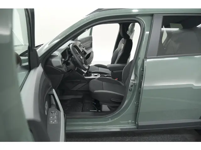 Dacia Duster TCe 130 Mild Hybrid Extreme 2024 Benzine 26