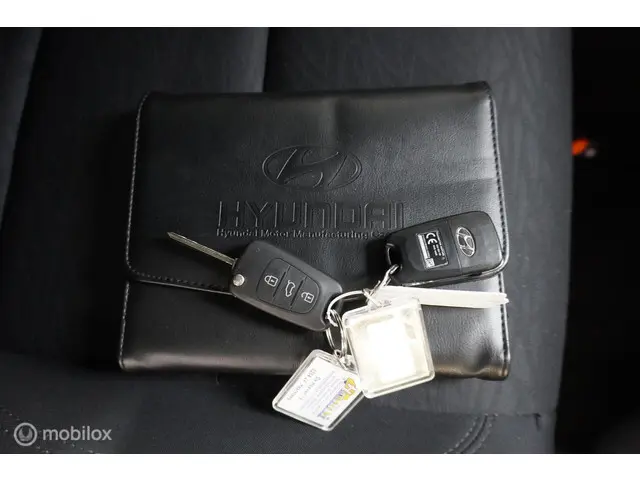 Hyundai ix20 1.6i i-Motion 2013 Benzine 26