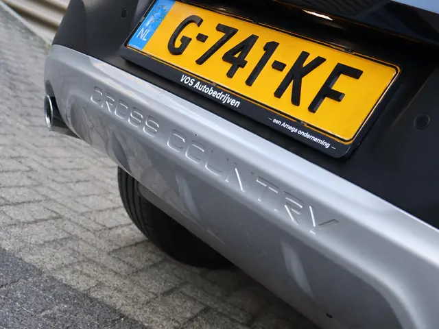 Volvo V40 Cross Country T3 Polar+ Luxury 2019 Benzine 26