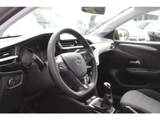 Opel Corsa 1.2 Edition//Airco//5drs!! 2020 Benzine 5