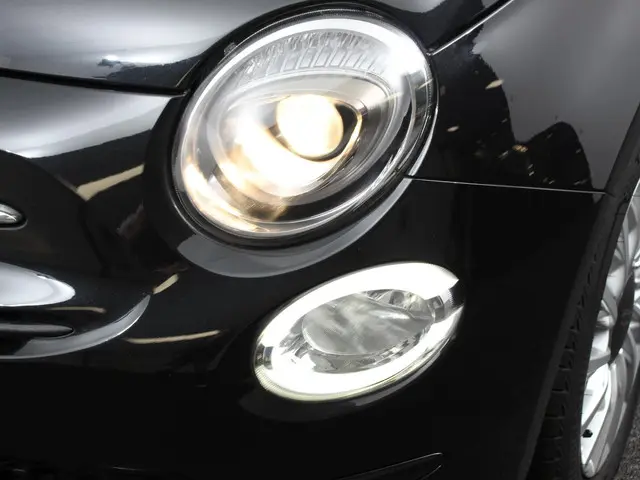 Fiat 500C 1.0 Hybrid Bellavita 2024 Benzine 27