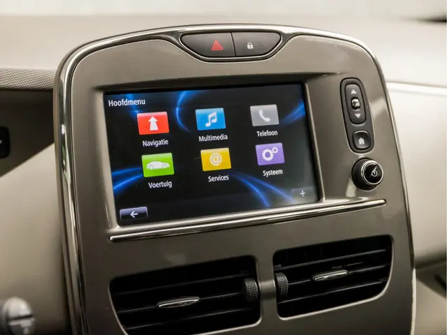 Renault ZOE R90 Bose Luxury 41 kWh 2019 Elektrisch 30