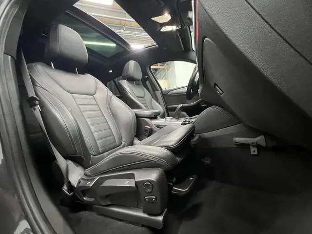 BMW X4 xDrive30i High Executive 2020 Benzine 37