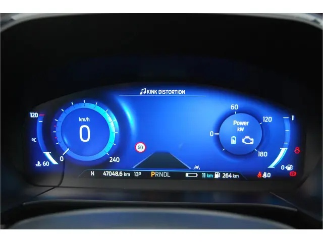 Ford Kuga 2.5 PHEV ST-Line X 2022 Hybride Benzine 19