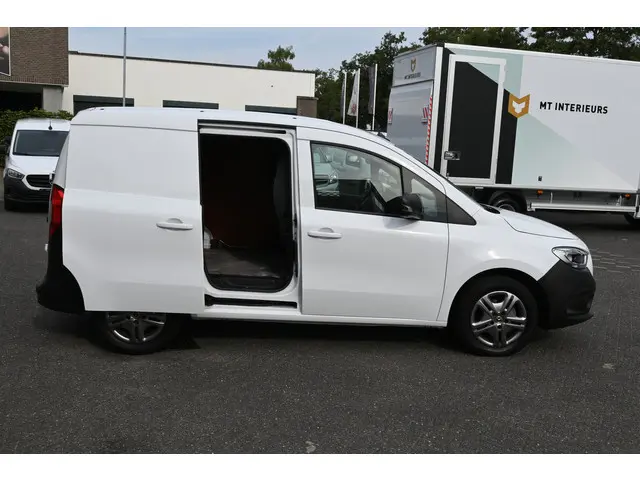 Mercedes-Benz Citan 108 CDI L1 2023 Diesel 5