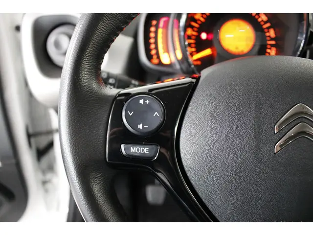 Citroën C1 1.0 e-VTi Style Edition 69 PK. 2016 Benzine 12
