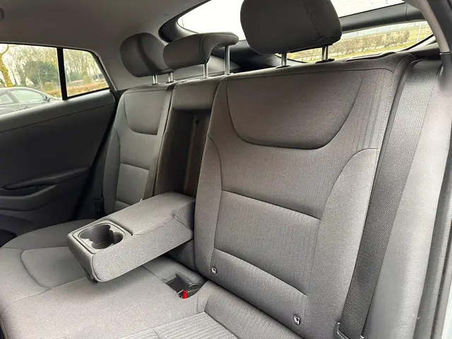 Hyundai IONIQ Comfort EV 38 kWh 2020 Elektrisch 8