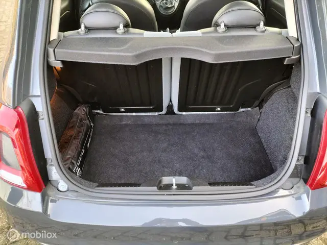 Fiat 500 0.9 TwinAir Turbo Lounge 2019 Benzine 21