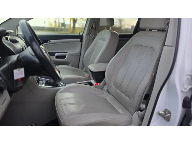 Opel Antara 2.4-16V Edition 2x4 2012 Benzine 15