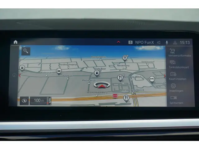 BMW Z4 M40i 2019 Benzine 33