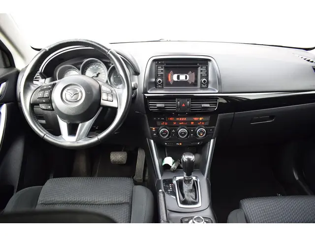 Mazda CX-5 2.0 Automaat Skylease+ 4WD 2014 Benzine 6