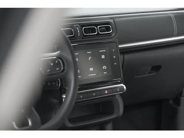 Citroën C3 PureTech 82 C-Series 2022 Benzine 47