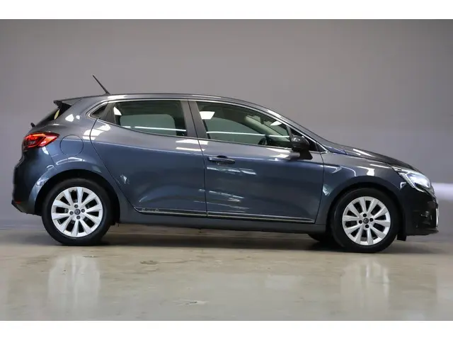 Renault Clio 1.0 TCe Intens |Carplay|PDC|Led| 2020 Benzine 11