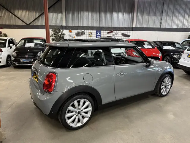 MINI One Mini 1.2 Business 2015 Benzine 3