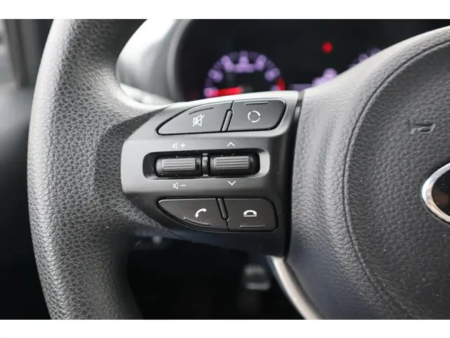Kia Picanto 1.0 CVVT EconomyPlusLine 2019 Benzine 19